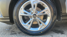 Hyundai Kona 1.0 TGDi 48V MHEV SE Connect 5dr Petrol Hatchback